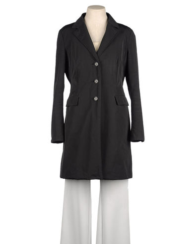 ZOOM ASPESI - Mid-length jacket