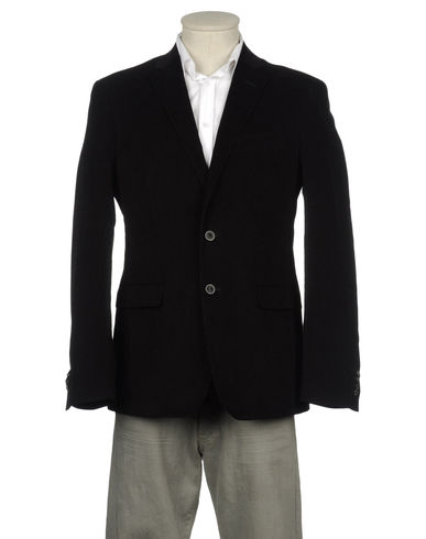 ZOOM J.W. TABACCHI - Blazer