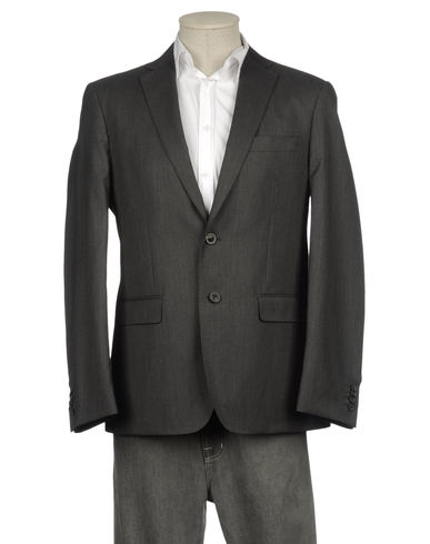 ZOOM J.W. TABACCHI - Blazer