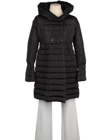 ZOOM AQUARAMA - Down jacket