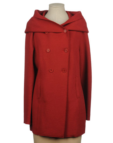 ZOOM SIGNORELLI - Coat