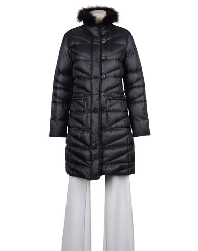 ZOOM SCHNEIDERS - Mid-length jacket
