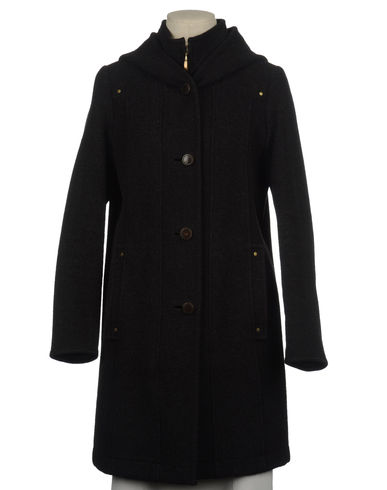 ZOOM SCHNEIDERS - Coat