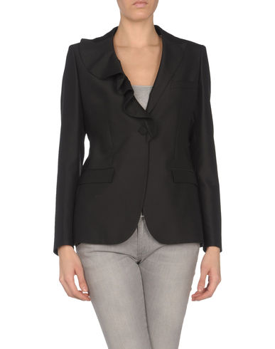 ZOOM VALENTINO - Blazer