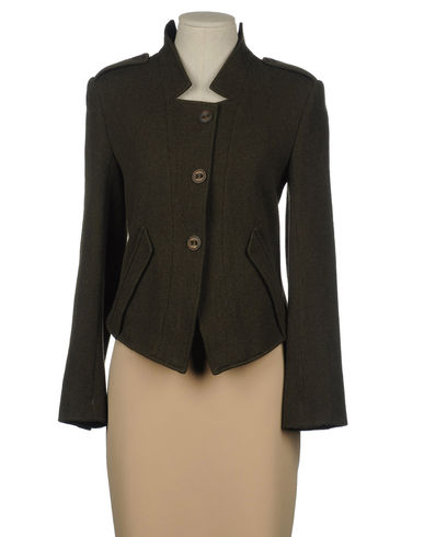 ZOOM THEYSKENS' THEORY - Blazer