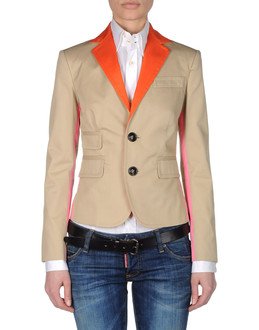 DSQUARED2 - Blazer