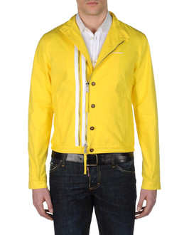 DSQUARED2 - Giubbotto