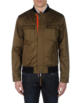 DSQUARED2 - Giubbotto