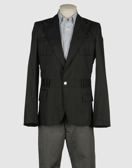 LES HOMMES - CAPISPALLA - Giacconi - su YOOX.COM