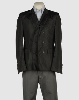 LES HOMMES - CAPISPALLA - Giacche - su YOOX.COM