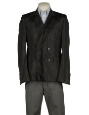 LES HOMMES - Blazer