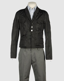 LES HOMMES - CAPISPALLA - Giubbotti - su YOOX.COM