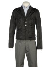 LES HOMMES - Jacket