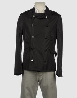 LES HOMMES - CAPISPALLA - Giubbotti - su YOOX.COM