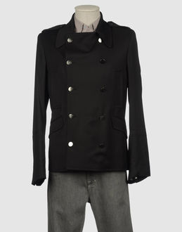 LES HOMMES - CAPISPALLA - Giacche - su YOOX.COM