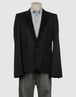 LES HOMMES - CAPISPALLA - Giacche - su YOOX.COM