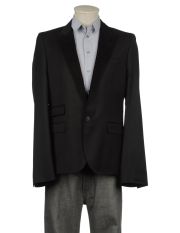 LES HOMMES - Blazer