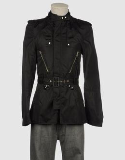 LES HOMMES - CAPISPALLA - Giubbotti - su YOOX.COM