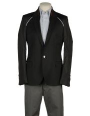 LES HOMMES - Blazer