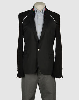 LES HOMMES - CAPISPALLA - Giacche - su YOOX.COM