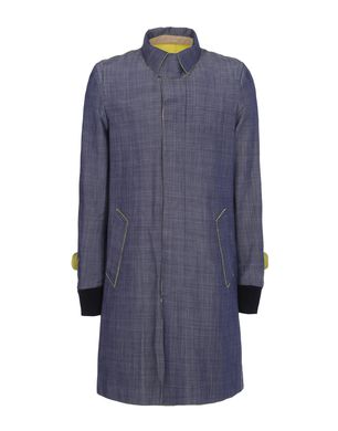 Full-length jacket Men's - SACAI