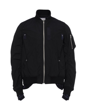 Jacket Men's - SACAI