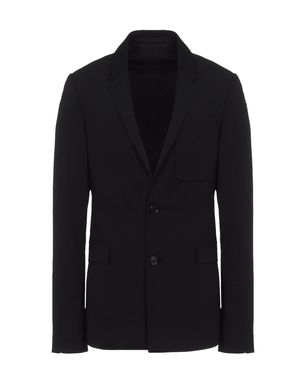 Blazer Men's - KRIS VAN ASSCHE