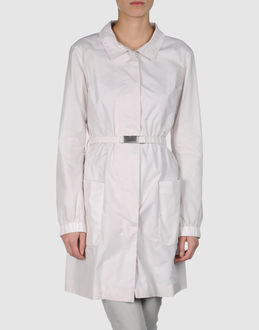 JIL SANDER - CAPISPALLA - Soprabiti - su YOOX.COM