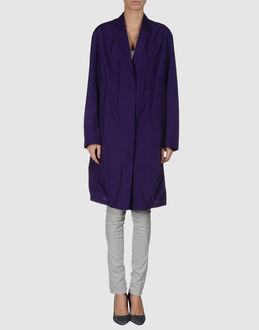 JIL SANDER - CAPISPALLA - Soprabiti - su YOOX.COM