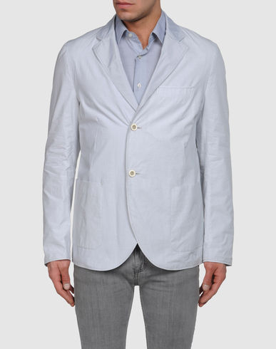 ZOOM JIL SANDER - Blazer