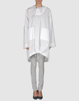JIL SANDER - CAPISPALLA - Soprabiti - su YOOX.COM