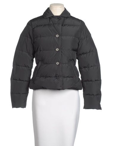 ZOOM ASPESI - Down jacket