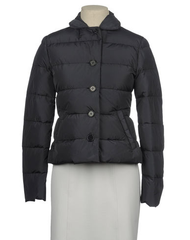 ZOOM ASPESI - Down jacket