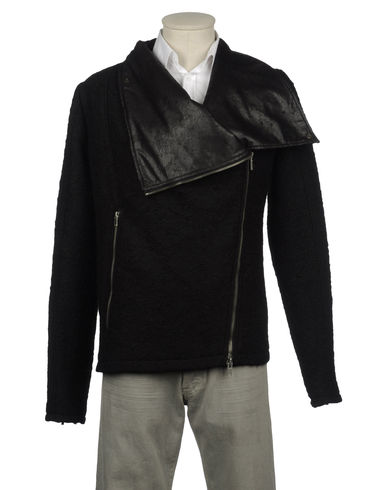 ZOOM BR.UNO - Jacket