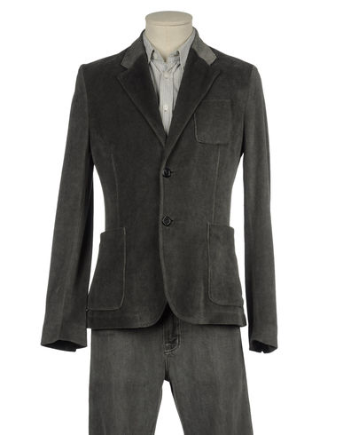 ZOOM PAOLO PECORA - Blazer