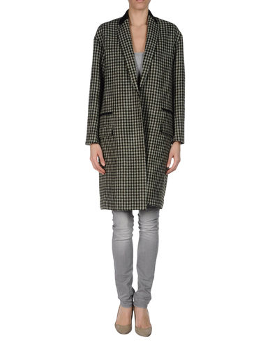 ZOOM CÉLINE - Coat