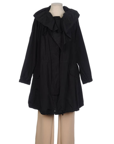 ZOOM ERYN BRINIE - Mid-length jacket