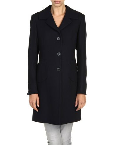 ZOOM JIL SANDER - Coat