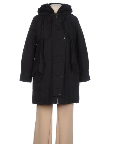 ZOOM ERYN BRINIE - Mid-length jacket
