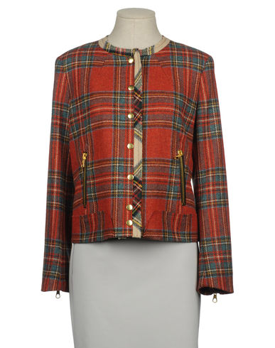 ZOOM RAG & BONE - Blazer