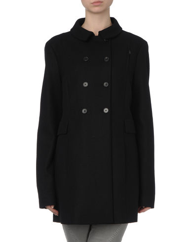 ZOOM JIL SANDER - Coat