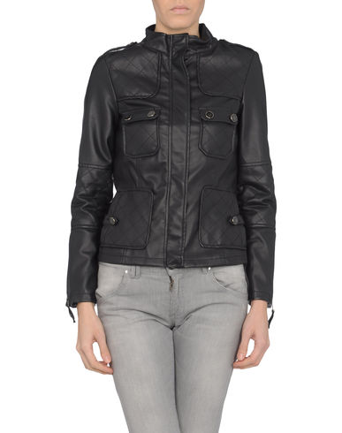 ZOOM MINAUK - Jacket