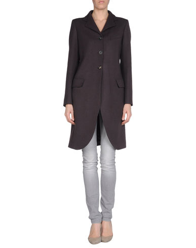 ZOOM DEREK LAM - Coat