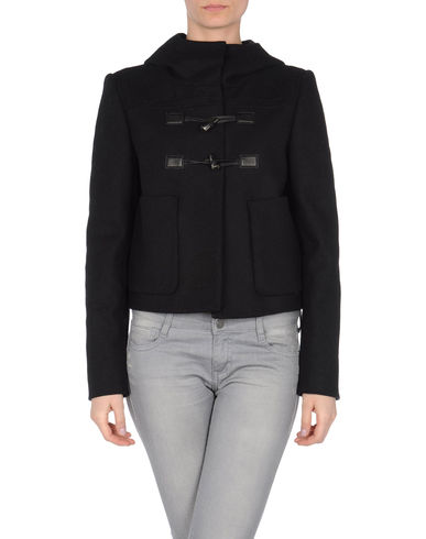 ZOOM MIU MIU - Jacket