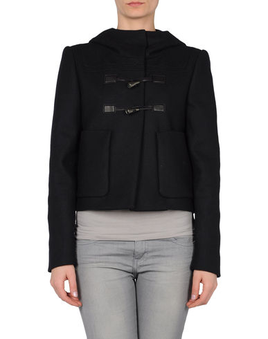 ZOOM MIU MIU - Jacket