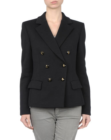 ZOOM EMILIO PUCCI - Blazer