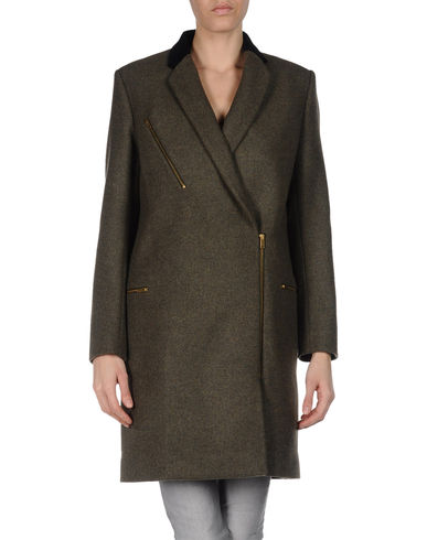 ZOOM CÉLINE - Coat