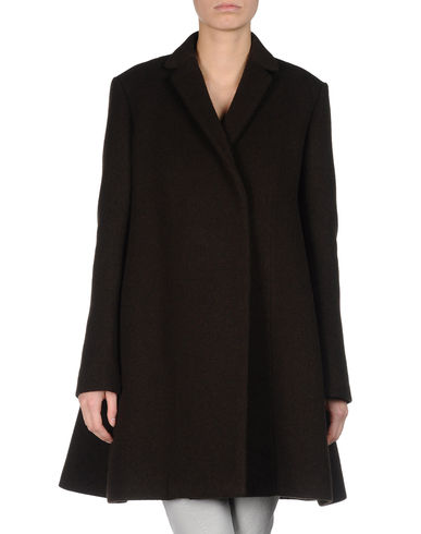 ZOOM CÉLINE - Coat