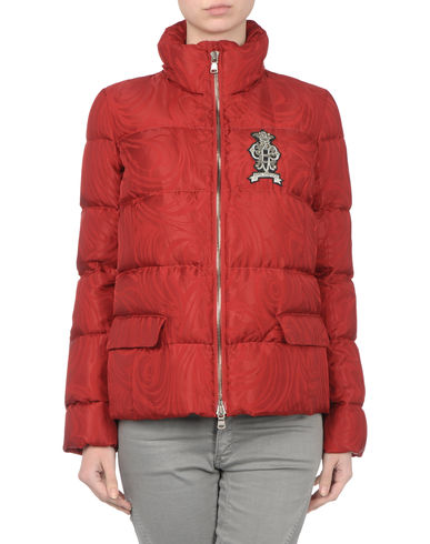 ZOOM EMILIO PUCCI - Down jacket