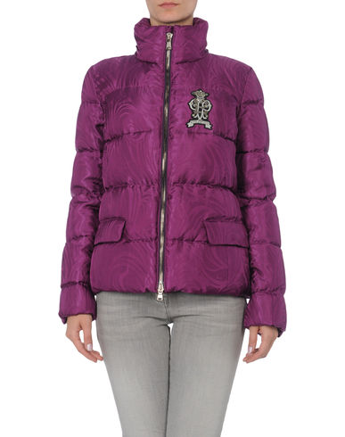 ZOOM EMILIO PUCCI - Down jacket